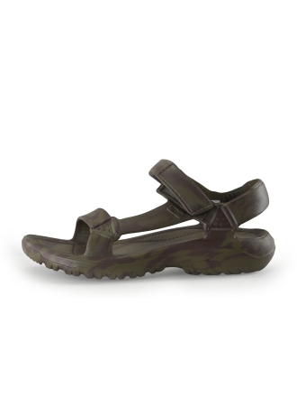 Teva Sandalen Groen 268421
 Maat 42
 