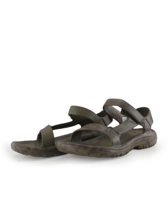 Teva Sandalen Groen 268421
 Maat 42
 