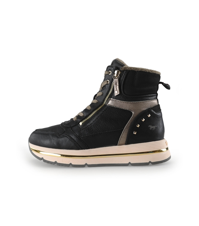 Remonte Hoge sneakers