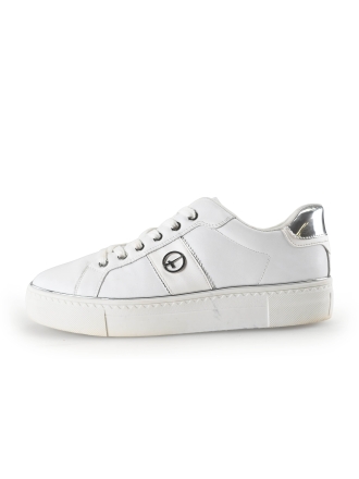 Tamaris Sneakers Beige 268462
 Maat 41
 