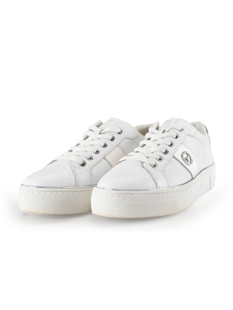 Tamaris Sneakers Beige 268462
 Maat 41
 