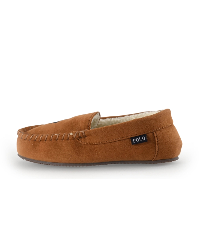 Polo Pantoffels