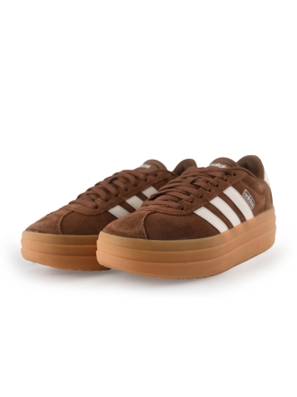Adidas Sneakers Bruin 268501
 Maat 38
 