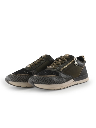 Tamaris Sneakers Groen 268502
 Maat 39
 