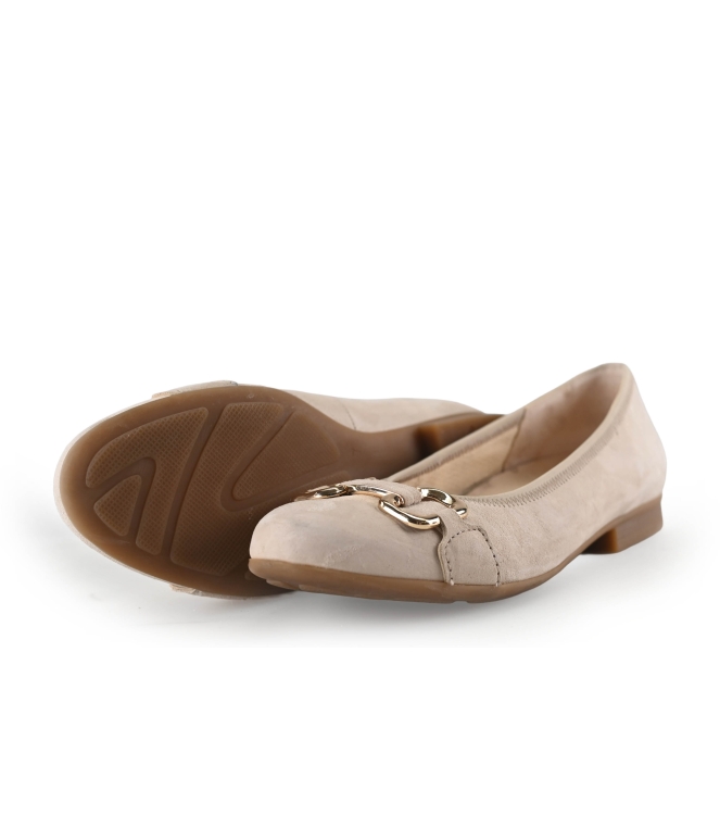 Gabor Ballerina's