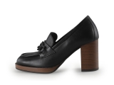 Nerogiardini Pumps