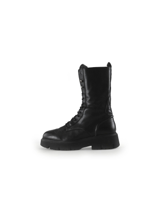 VIA VAI Veterboots Zwart 268523
 Maat 41
 