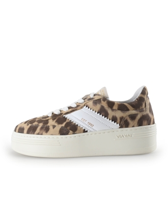VIA VAI Sneakers panther 268524
 Maat 42
 