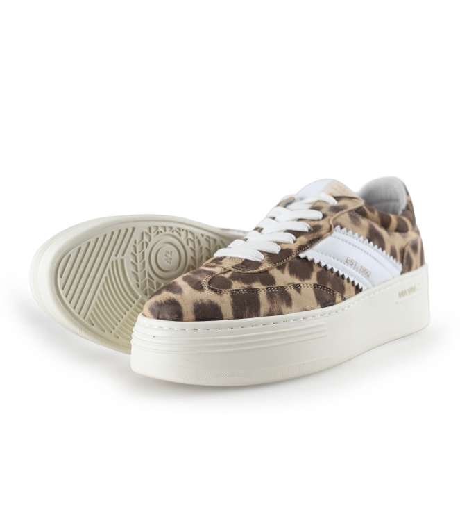 VIA VAI Sneakers