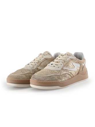 VIA VAI Sneakers Goud 268527
 Maat 39
 