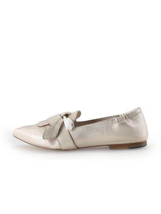 VIA VAI Loafers Wit 268528
 Maat 39
 