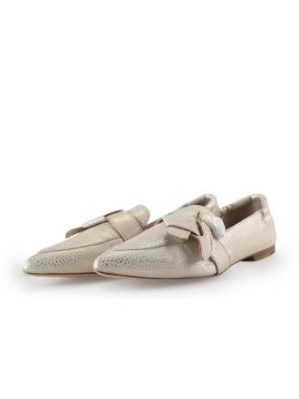 VIA VAI Loafers Wit 268528
 Maat 39
 