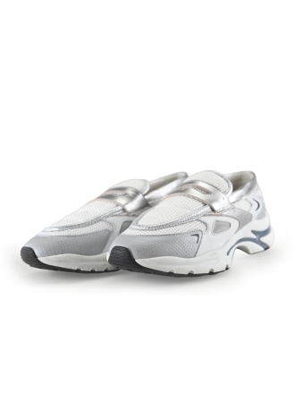 VIA VAI Sneakers Zilver 268529
 Maat 39
 