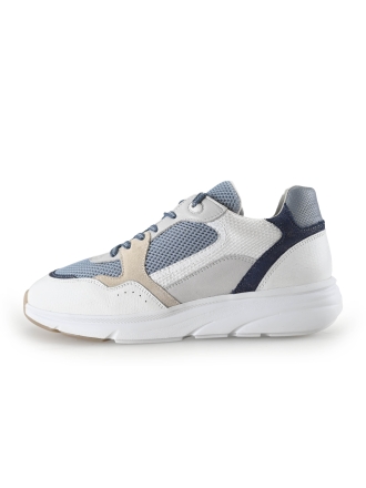 VIA VAI Sneakers Wit 268534
 Maat 42
 