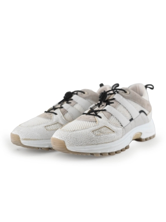 VIA VAI Sneakers Beige 268538
 Maat 41
 