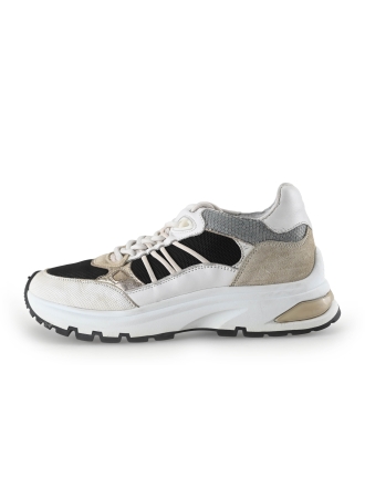VIA VAI Sneakers Wit 268554
 Maat 39
 