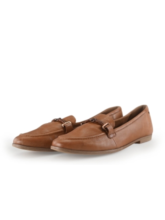 Tamaris Instappers Cognac 268558
 Maat 40
 