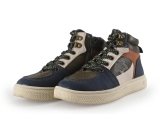 Develab Hoge sneakers