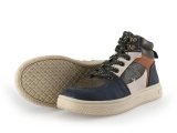 Develab Hoge sneakers