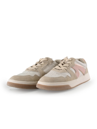 Milo Mila Sneakers Beige 268562
 Maat 35
 