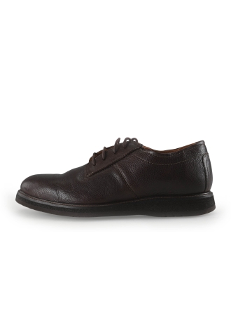 Ambiorix Nette schoenen Bruin 268575
 Maat 41½
 