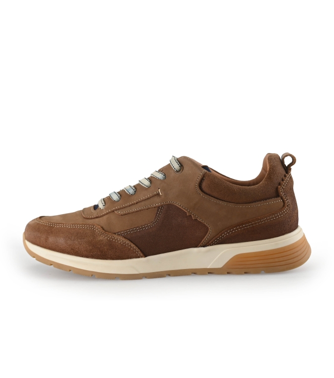Bufflox Veterschoenen