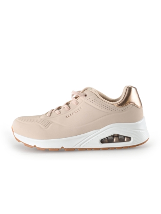 Skechers Sneakers Beige 268577
 Maat 39
 