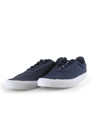 Adidas Sneakers Blauw 268583
 Maat 44
 