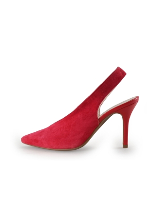 Mar�an overhemd Roze 268591
 Maat 38
 