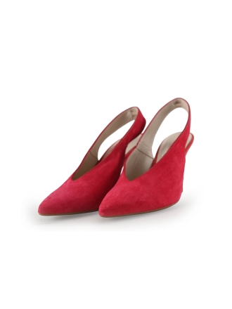 Mar�an overhemd Roze 268591
 Maat 38
 