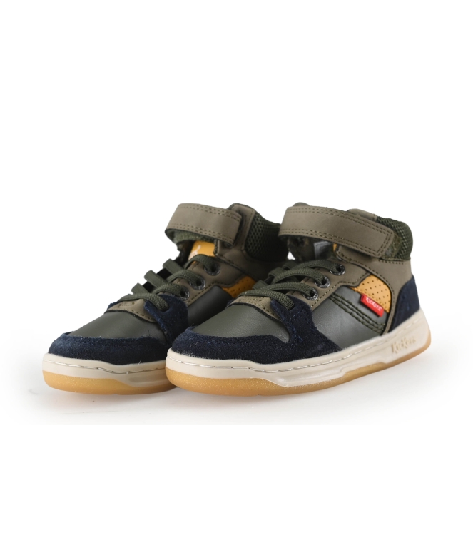 Kickers Hoge sneakers