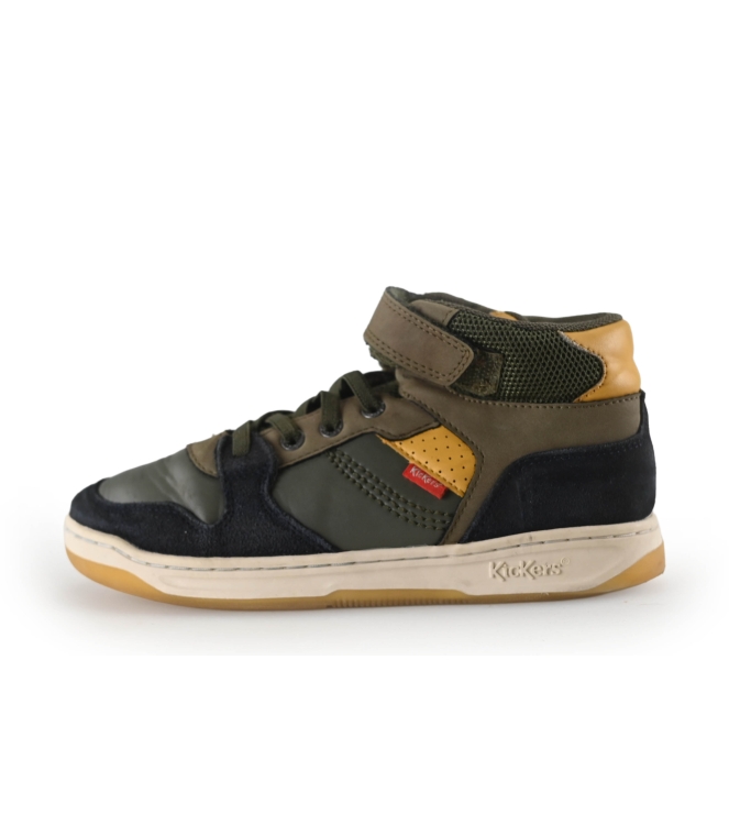 Kickers Hoge sneakers