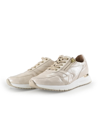 Gabor Sneakers Beige 268612
 Maat 37
 