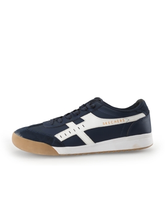 Skechers Sneakers Zwart 268617
 Maat 42
 