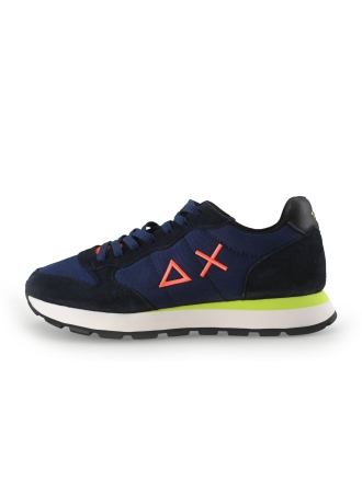 Sun 68 Sneakers Blauw 268621
 Maat 41
 
