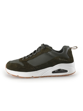 Skechers Sneakers Groen 268624
 Maat 41
 