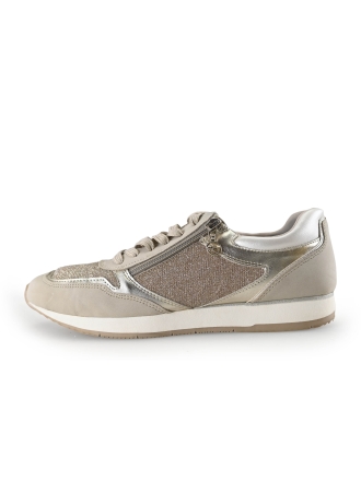 Tamaris Sneakers Beige 268630
 Maat 41
 