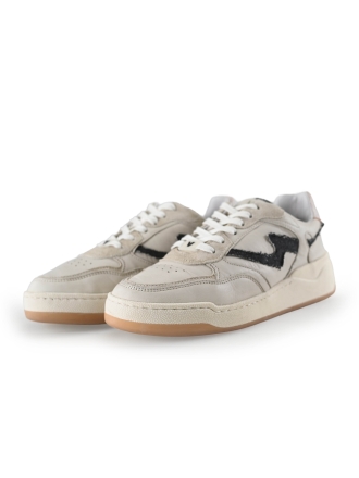 VIA VAI Sneakers Beige 268632
 Maat 37
 