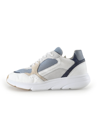 VIA VAI Sneakers Wit 268634
 Maat 40
 
