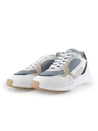 VIA VAI Sneakers Wit 268634
 Maat 40
 