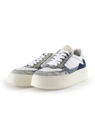 VIA VAI Sneakers Blauw 268637
 Maat 39
 