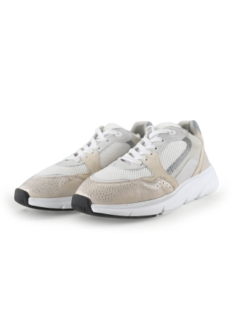 VIA VAI Sneakers Beige 268638
 Maat 41
 