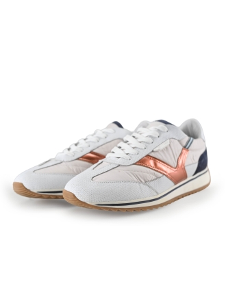 VIA VAI Sneakers Oranje 268644
 Maat 40
 