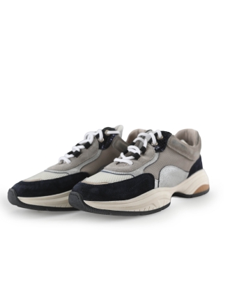 VIA VAI Sneakers Wit 268647
 Maat 40
 