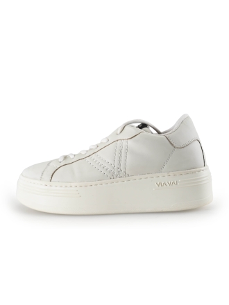 VIA VAI Sneakers Wit 268648
 Maat 38
 