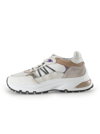 VIA VAI Sneakers Wit 268649
 Maat 39
 