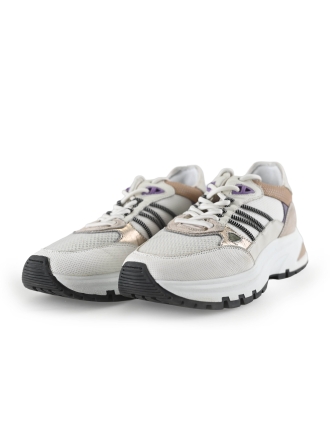 VIA VAI Sneakers Wit 268649
 Maat 39
 