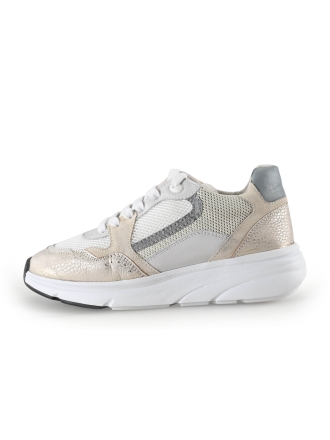 VIA VAI Sneakers Wit 268650
 Maat 37
 