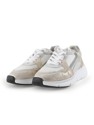 VIA VAI Sneakers Wit 268650
 Maat 37
 