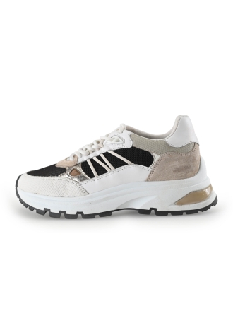 VIA VAI Sneakers Wit 268654
 Maat 39
 